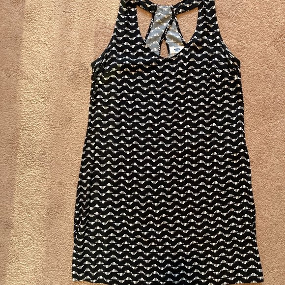 Old Navy Sun Dress - Picture 6 of 6